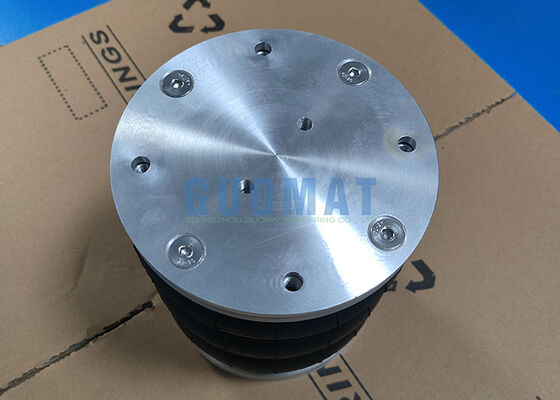4.1/2" x 3 W01R584035 Firestone Pneumatic Vibration Isolator FT 44-15 DI Contitech Air Spring
