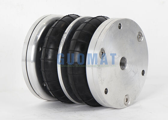 4 1/2 "X 2 W01R584051 Firestone Airide เปลี่ยน FD 44-10 DI Contitech Air Spring สำหรับสายการประกอบ