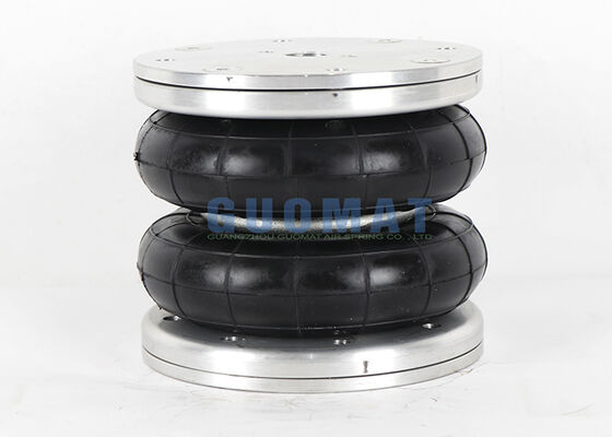 4 1/2 "X 2 W01R584051 Firestone Airide เปลี่ยน FD 44-10 DI Contitech Air Spring สำหรับสายการประกอบ