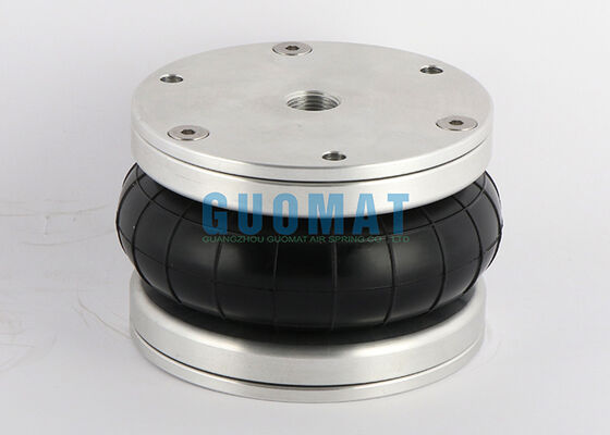 W01R584050 ไฟสโตน ปนูมาติก ช็อคอับซอร์ 4 1/2 " x 1 หน่วยสนับสนุนภาระ