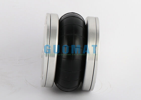W01R584050 ไฟสโตน ปนูมาติก ช็อคอับซอร์ 4 1/2 " x 1 หน่วยสนับสนุนภาระ