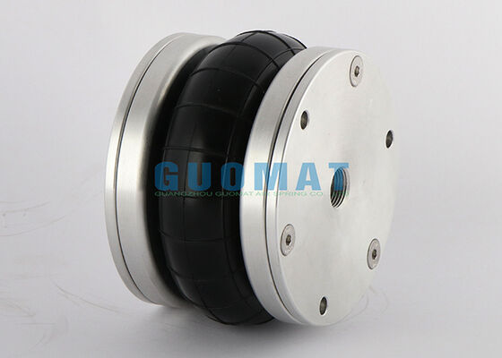 W01R584050 ไฟสโตน ปนูมาติก ช็อคอับซอร์ 4 1/2 " x 1 หน่วยสนับสนุนภาระ