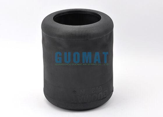 662N Contitech ระบบแขวนกระเป๋าอากาศ 1E 32 เครื่องขับอากาศยาง Phoenix