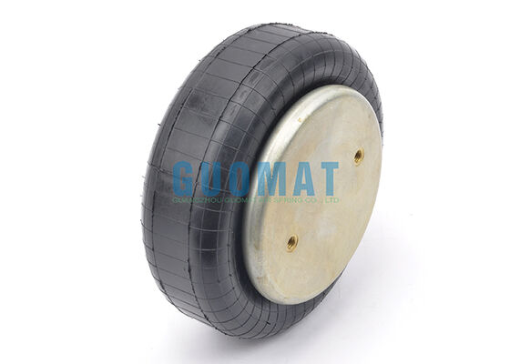 W01-358-7598 Firestone Shock Absorbing Air Spring 1B8-580 ถุงลมยางกู๊ดเยียร์