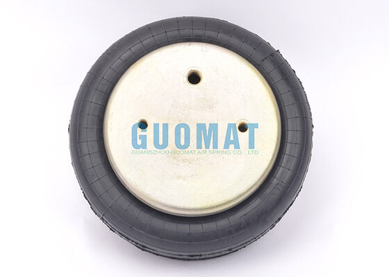 1B9-202 Goodyear Rubber Air Spring 578-91-3-201 Vibration Dampening System With 3/8-16UNC