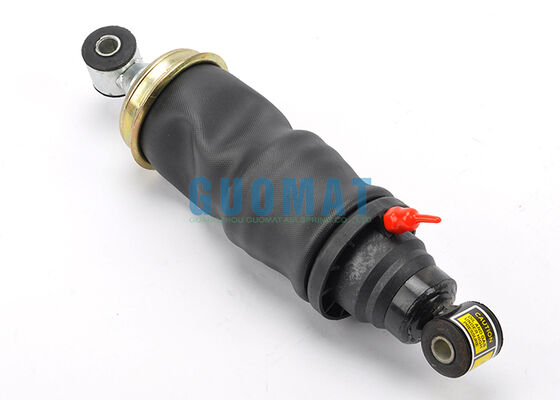 Benz ห้องนั่งรถด้านหลัง เครื่องดับอากาศ 105409 SACHS อะไหล่การแขวนอากาศรถบรรทุก A9428906019