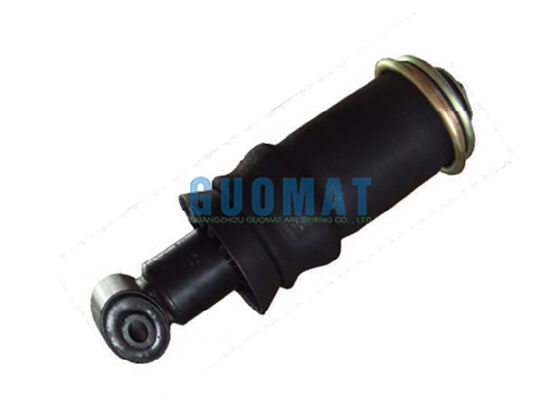 Truck Cab Air Suspension I-VECO Rubber Air Shock Absorber 500379698/500307338