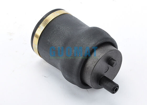 Truck Air Suspension Parts SZ50-9 P02 Contitech Rubber Air Spring Supplier 5010629414
