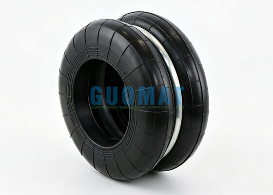 F-120-2 เปลี่ยนสปริงอากาศ YOKOHAMA S-120-2 เครื่องดึงกระแทกอากาศ