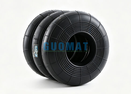 โยโกฮาม่า Air Spring แทน S-240-3R ระบบยกอากาศ