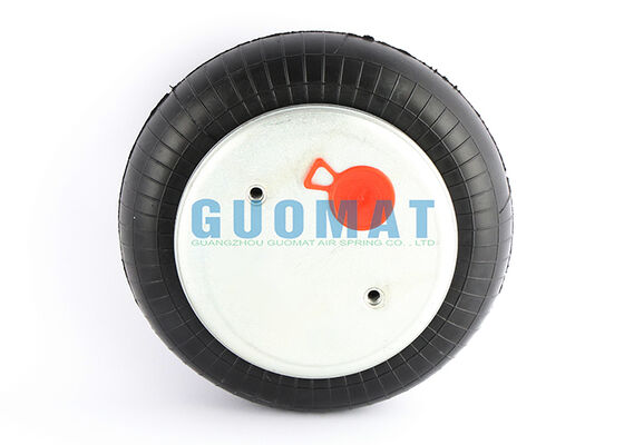 FS200-10 คอนติเทค รัดกระแทกอัดอากาศสปริง 1B-220 Airkraft ยาง Bellows