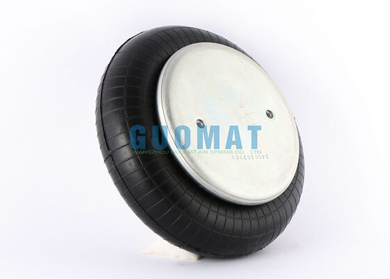 FS200-10 คอนติเทค รัดกระแทกอัดอากาศสปริง 1B-220 Airkraft ยาง Bellows