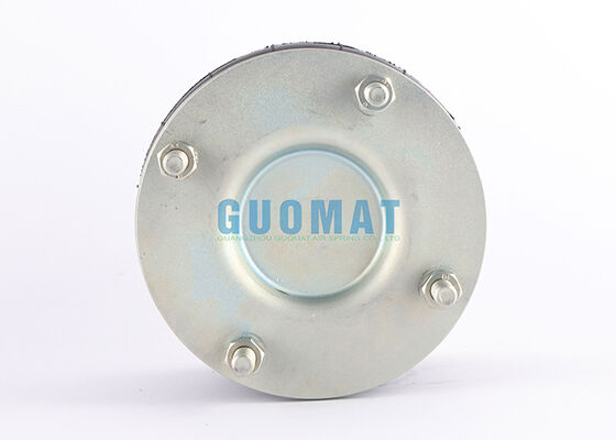 2B-150 Airkraft ปนูมาติกอากาศสปริง 6'X2 SP1482 Dunlop อากาศ Bellows การประกอบ