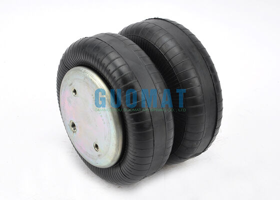 ถุงลมยางอุตสาหกรรม Airkraft 2B-180 FD120-17 Contitech โช้คอัพลม