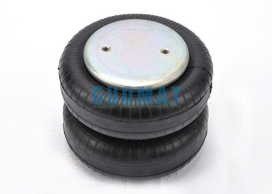 ถุงลมยางอุตสาหกรรม Airkraft 2B-180 FD120-17 Contitech โช้คอัพลม