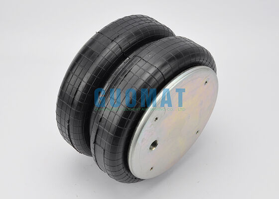 2B-352 Airkraft Pneumatic Vibration Isolator FD 530-30 Contitech ผู้จำหน่ายสปริงลมสำหรับอุตสาหกรรม