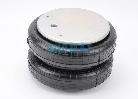 2B-352 Airkraft Pneumatic Vibration Isolator FD 530-30 Contitech ผู้จำหน่ายสปริงลมสำหรับอุตสาหกรรม