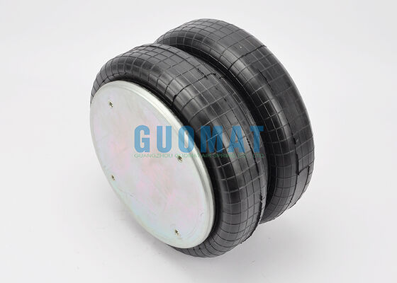 2B-352 Airkraft Pneumatic Vibration Isolator FD 530-30 Contitech ผู้จำหน่ายสปริงลมสำหรับอุตสาหกรรม