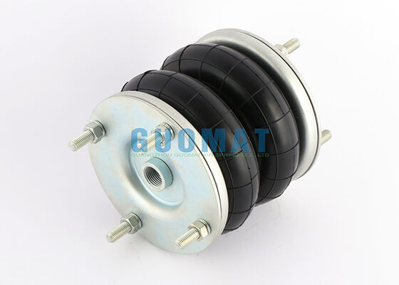 สปริงลมยางแบบ Double Convoluted FD 614-26 DS ผู้ผลิต bellows ลม Contitech 2B-370 Airkraft