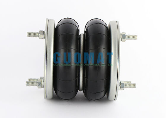 สปริงลมยางแบบ Double Convoluted FD 614-26 DS ผู้ผลิต bellows ลม Contitech 2B-370 Airkraft