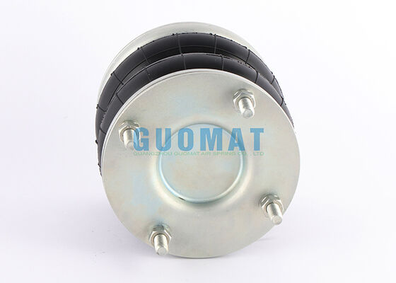 สปริงลมยางแบบ Double Convoluted FD 614-26 DS ผู้ผลิต bellows ลม Contitech 2B-370 Airkraft