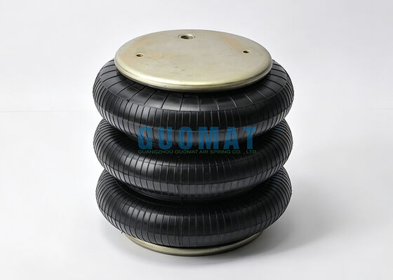 สปริงลมแบบสามชั้น 300 มม. รุ่น 3B-310 Airkraft Rubber Air Cushion