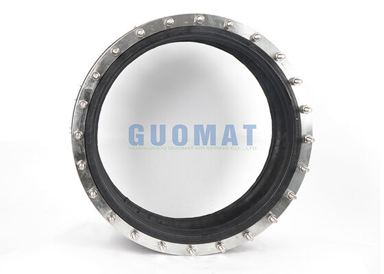 FS1710-12 Contitech กระเป๋าสะพายอากาศสปริงเดียว 19 นิ้ว ระยะกลางกระเป๋ายกอากาศ