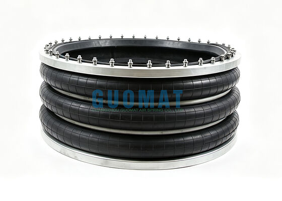 FT1330-35 RS 3/8 UNF Contitech อุตสาหกรรมน้ําอากาศสปริง 4.5-18.3 นิ้ว