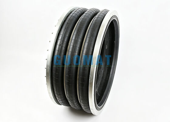 FT1330-35 RS 3/8 UNF Contitech อุตสาหกรรมน้ําอากาศสปริง 4.5-18.3 นิ้ว