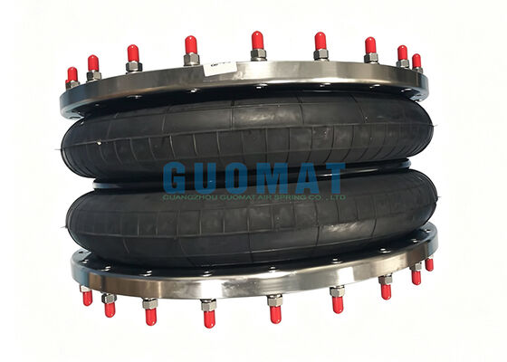 FD 2380-24 RS Contitech Air Bellows 24 ชิ้น x 3/8-24UNF สปริงลมสำหรับเครื่องปั๊ม