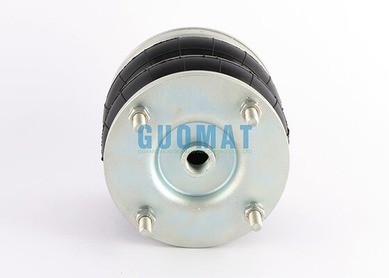 6''X2 Norgren Rubber Air Bellows M/31062 สปริงลมสำหรับสายบรรจุภัณฑ์