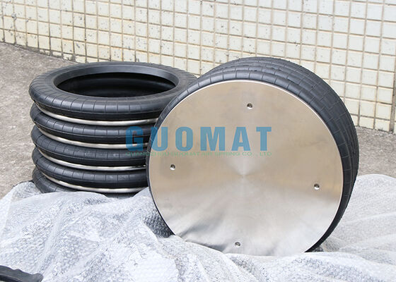 S-500-5R Punch Press Air Spring S-500-5 YOKOHAMA Rubber Air Bag Replacement