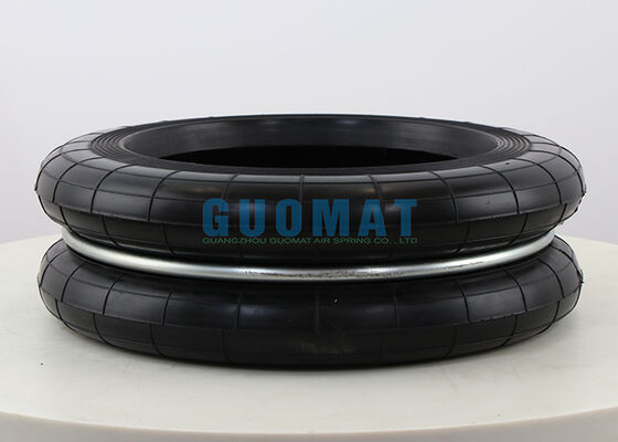 S-450-2R โยโกฮาม่า อุตสาหกรรมสั่นแยกอากาศสปริง 102 มม