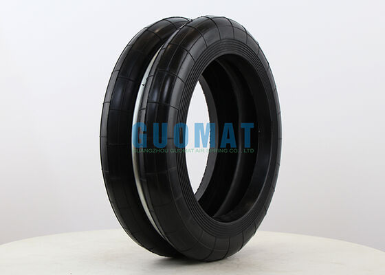 S-450-2R โยโกฮาม่า อุตสาหกรรมสั่นแยกอากาศสปริง 102 มม