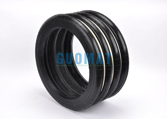 Vibration Isolation Air Spring S-450-4R/S-450-4 YOKOHAMA Shock Absorber For Press Machine