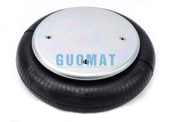 1B12-301 ถุงลมแบบขดเดี่ยว 578-91-3-301 สปริงลมประสิทธิภาพสูง