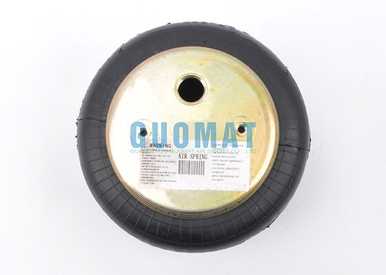 2B9-200 Goodyear Air Spring Replacement 578-92-3-202 Vibration Isolator Air Spring With Cover Plate