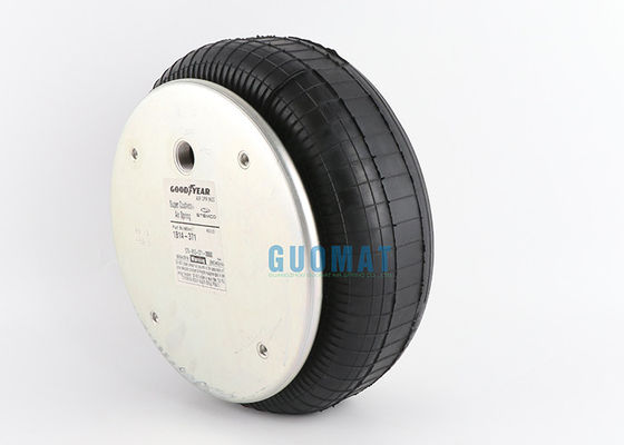 Enidine Industrial Air Spring YI-1B14-372 สำหรับเครื่องยนต์ลูกสูบ