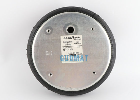 Enidine Industrial Air Spring YI-1B14-372 สำหรับเครื่องยนต์ลูกสูบ