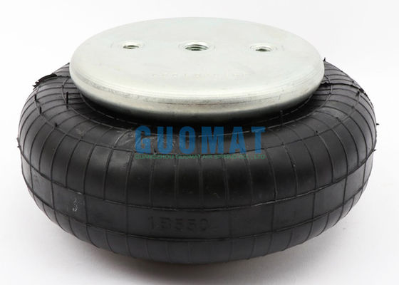 1B8-550 Goodyear Rubber Air Spring อ้างถึง Firestone W01-358-7564 GUOMAT 1B8X4 Air Actuator