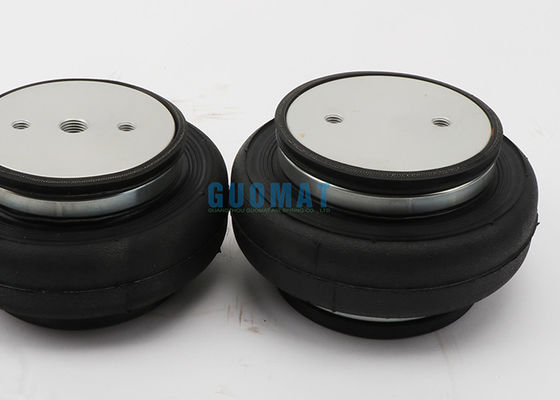 176120K-1 Air Suspension Spring ถุงเดียวที่ซับซ้อนสำหรับ Band Saw Pallet Dis-Mantlers