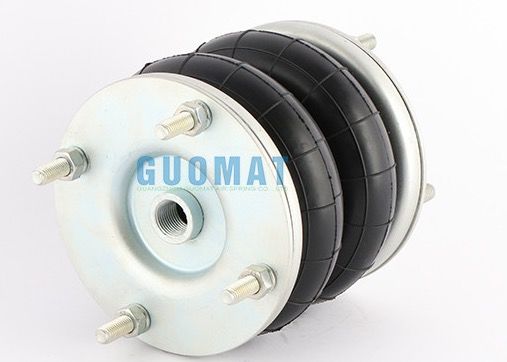 G1/2 สปริงลมอุตสาหกรรม GUOMAT NO. 6X2 เปลี่ยน Norgren M31062 สำหรับเครื่องผลิตเยื่อกระดาษ