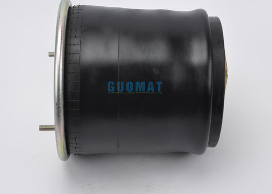 Spring Factory ผลิต Air Spring Air Bag Type Air Suspension สำหรับ IVE-CO Truck