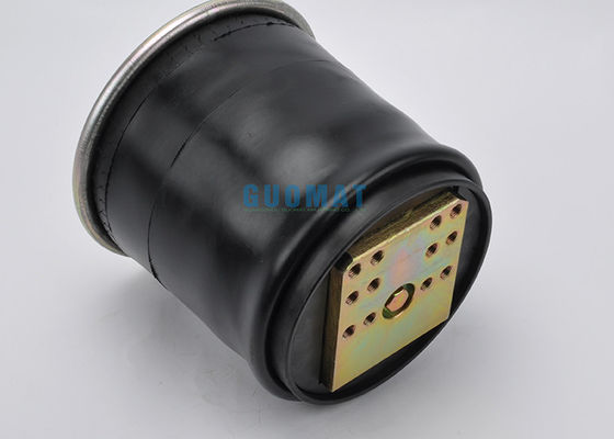 Spring Factory ผลิต Air Spring Air Bag Type Air Suspension สำหรับ IVE-CO Truck