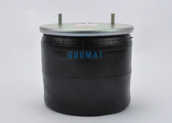 ถุงลมนิรภัยสำหรับรถบรรทุกพ่วง WABCO Air Spring 1R11-763