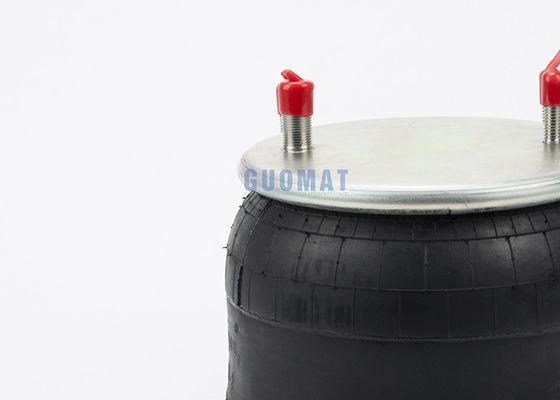 W01-358-8646 รถบรรทุก Air Suspension Air Spring ยางโช๊คอัพสปริง 1T15M-2