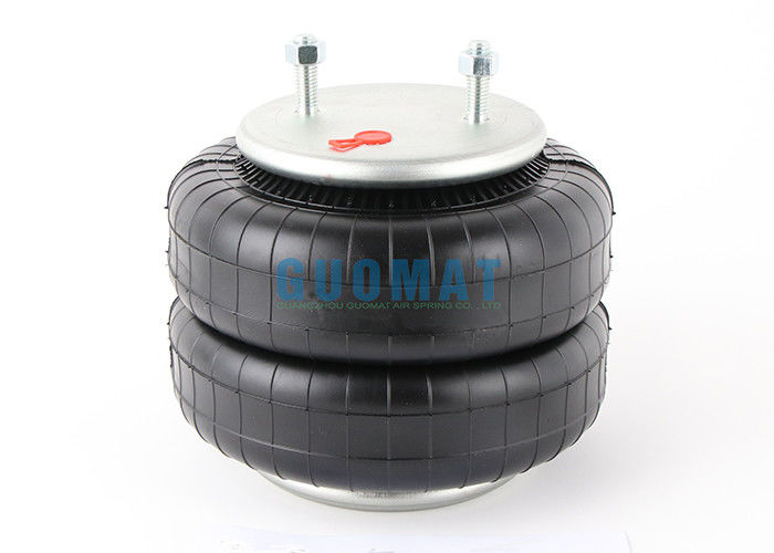Contitech Rubber Bellows สปริงลมอุตสาหกรรม FD 200-25 426 Goodyear Air Bag 2B9-250