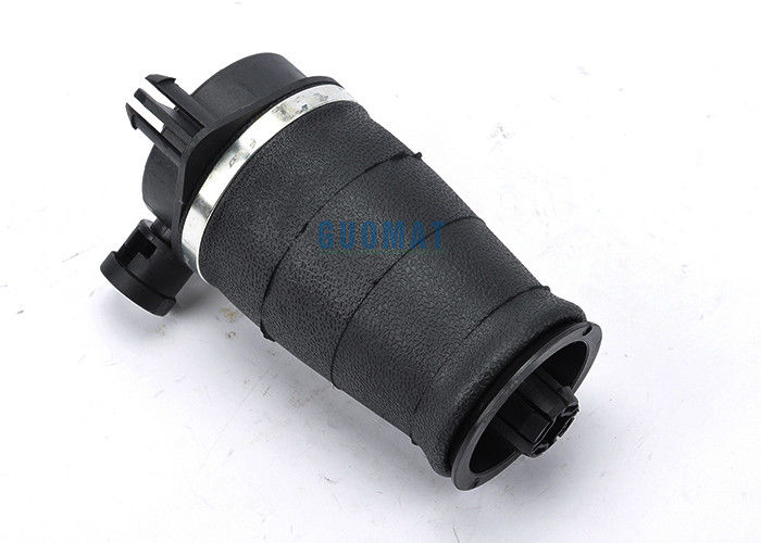 3U2Z5580MA ลินคอล์นแอร์ระงับถุงลมสปริงถุงลมนิรภัยด้านหลังสีดำด้านหลังขวาชุดซ่อม