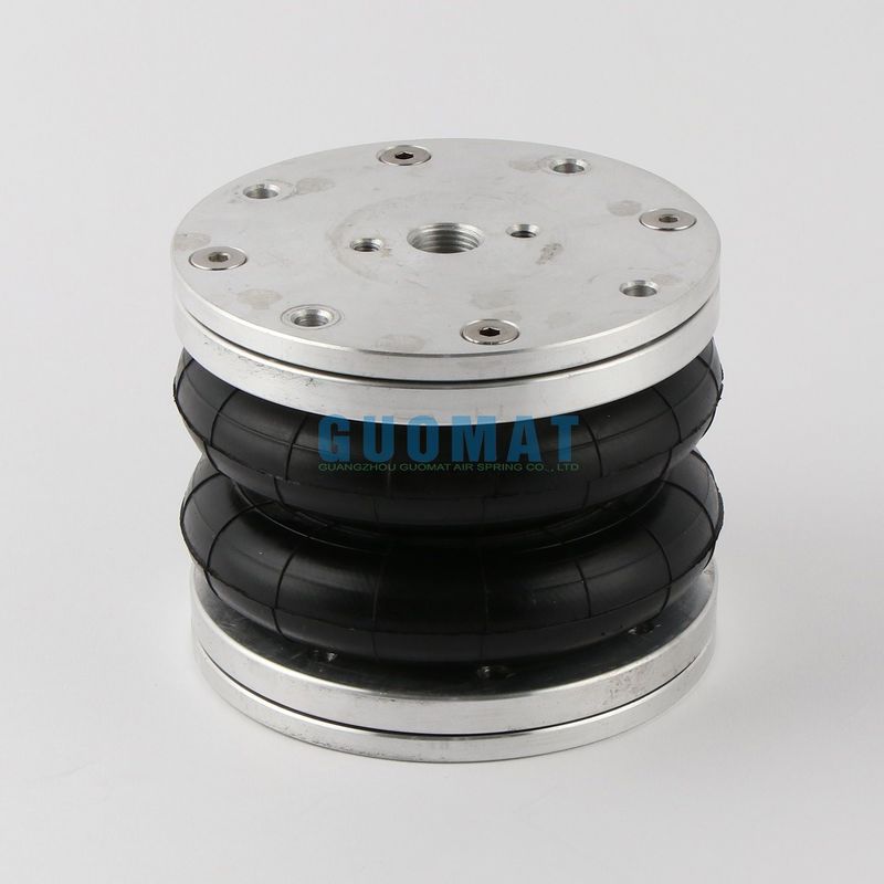 ไฟสโตน W01-R58-4070 ประเภท Air Spring ประกอบการ PM/31062 Norgren