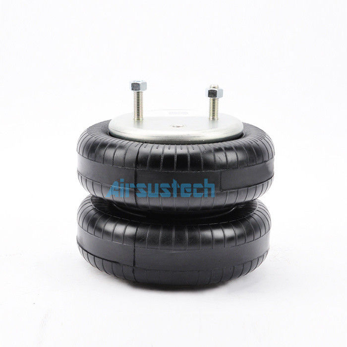 กระเป๋าสะพายอากาศ Firestone W01-358-6945 ยาง Double Convoluted Spring 20-2 สไตล์